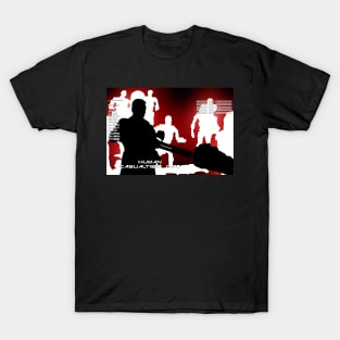 T-800 Interface T-Shirt